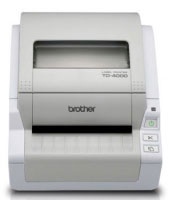 Brother TD-4000 (TD - 4000)